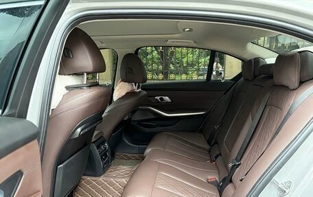 BMW 3 серия, 2022 год, 2 714 800 рублей, 13 фотография