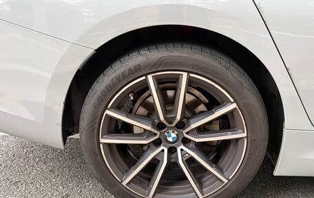 BMW 3 серия, 2022 год, 2 714 800 рублей, 15 фотография