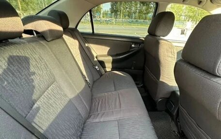 Toyota Corolla, 2003 год, 400 000 рублей, 12 фотография