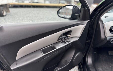 Chevrolet Cruze II, 2012 год, 550 000 рублей, 10 фотография