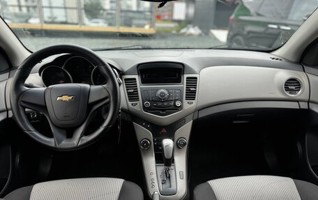 Chevrolet Cruze II, 2012 год, 550 000 рублей, 12 фотография