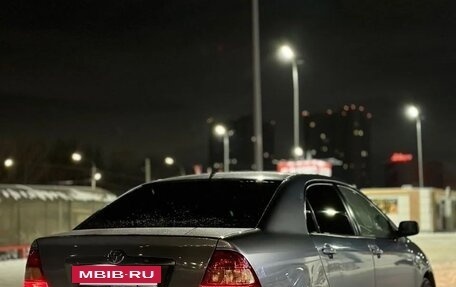 Toyota Corolla, 2003 год, 400 000 рублей, 7 фотография