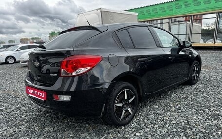 Chevrolet Cruze II, 2012 год, 550 000 рублей, 6 фотография