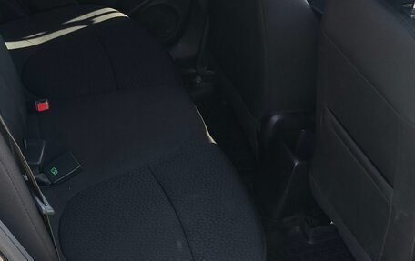 KIA Rio III рестайлинг, 2017 год, 1 200 000 рублей, 11 фотография