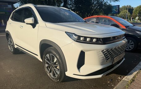 CheryExeed LX, 2024 год, 1 750 000 рублей, 4 фотография