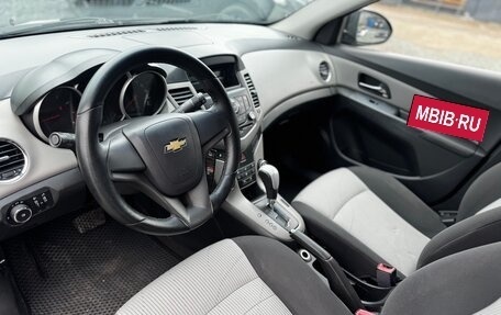 Chevrolet Cruze II, 2012 год, 550 000 рублей, 9 фотография