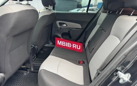 Chevrolet Cruze II, 2012 год, 550 000 рублей, 11 фотография
