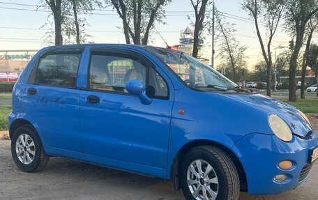 Chery Sweet (QQ), 2007 год, 260 000 рублей, 2 фотография