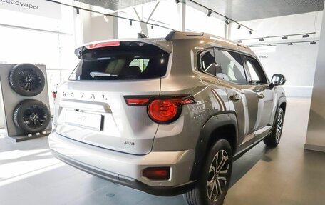 Haval H7, 2026 год, 4 199 000 рублей, 5 фотография