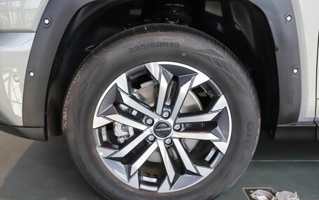 Haval H7, 2026 год, 4 199 000 рублей, 8 фотография