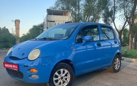 Chery Sweet (QQ), 2007 год, 260 000 рублей, 11 фотография