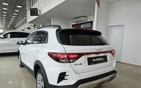 KIA Rio IV, 2022 год, 1 989 000 рублей, 7 фотография