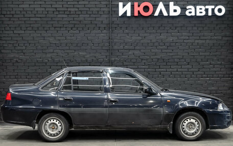 Daewoo Nexia I рестайлинг, 2008 год, 170 000 рублей, 4 фотография