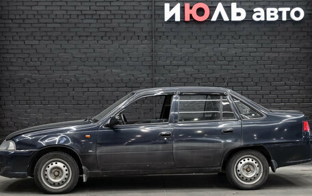 Daewoo Nexia I рестайлинг, 2008 год, 170 000 рублей, 3 фотография