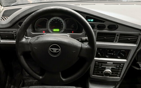 Daewoo Nexia I рестайлинг, 2008 год, 170 000 рублей, 6 фотография