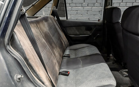 Daewoo Nexia I рестайлинг, 2008 год, 170 000 рублей, 10 фотография