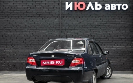 Daewoo Nexia I рестайлинг, 2008 год, 170 000 рублей, 2 фотография
