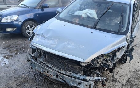 Ford Focus II рестайлинг, 2010 год, 100 000 рублей, 4 фотография