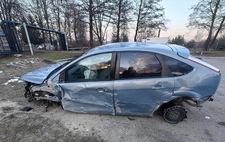 Ford Focus II рестайлинг, 2010 год, 100 000 рублей, 1 фотография