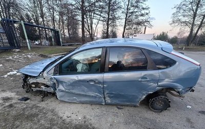 Ford Focus II рестайлинг, 2010 год, 100 000 рублей, 1 фотография