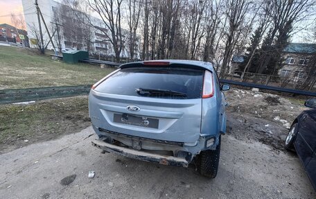 Ford Focus II рестайлинг, 2010 год, 100 000 рублей, 3 фотография