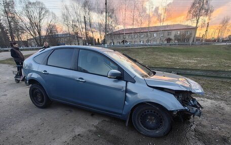 Ford Focus II рестайлинг, 2010 год, 100 000 рублей, 2 фотография