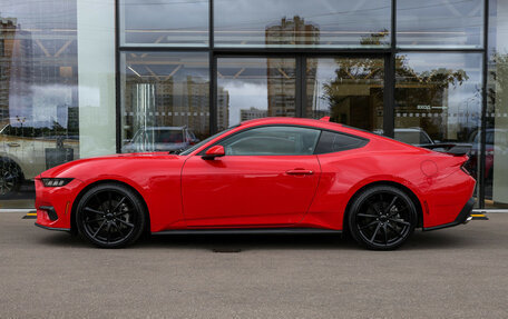Ford Mustang, 2024 год, 4 998 000 рублей, 8 фотография