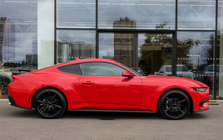 Ford Mustang, 2024 год, 4 998 000 рублей, 4 фотография