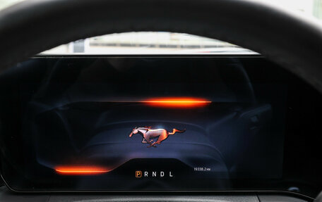 Ford Mustang, 2024 год, 4 998 000 рублей, 14 фотография