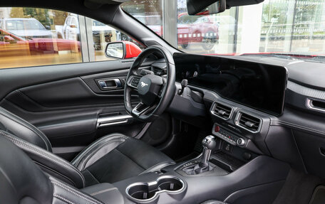Ford Mustang, 2024 год, 4 998 000 рублей, 12 фотография