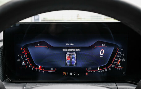 Ford Mustang, 2024 год, 4 998 000 рублей, 16 фотография