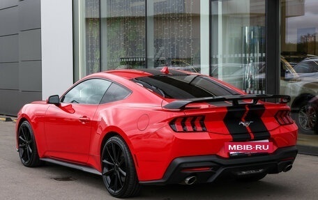 Ford Mustang, 2024 год, 4 998 000 рублей, 7 фотография