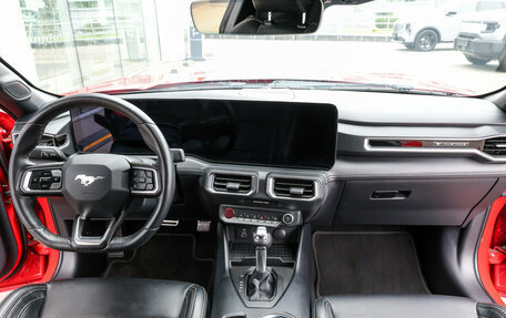Ford Mustang, 2024 год, 4 998 000 рублей, 17 фотография