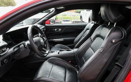 Ford Mustang, 2024 год, 4 998 000 рублей, 20 фотография