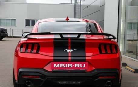 Ford Mustang, 2024 год, 4 998 000 рублей, 6 фотография