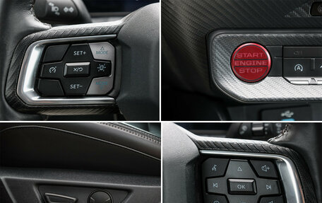 Ford Mustang, 2024 год, 4 998 000 рублей, 25 фотография