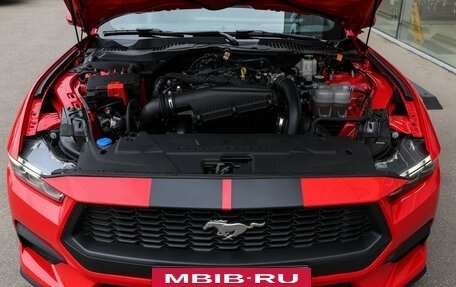 Ford Mustang, 2024 год, 4 998 000 рублей, 9 фотография