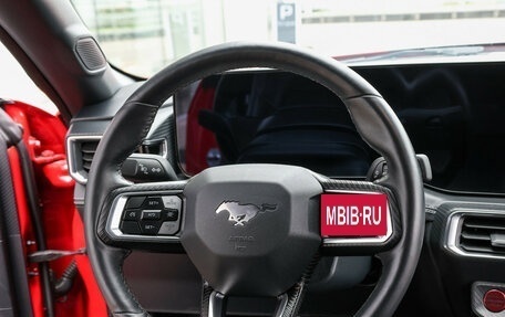Ford Mustang, 2024 год, 4 998 000 рублей, 21 фотография