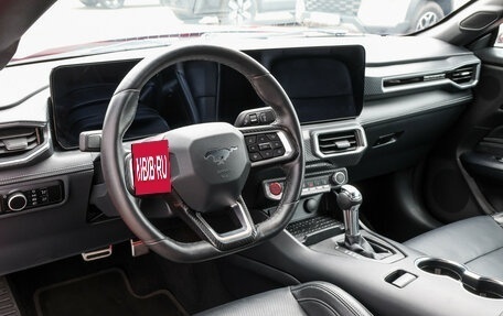 Ford Mustang, 2024 год, 4 998 000 рублей, 19 фотография