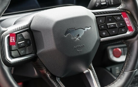 Ford Mustang, 2024 год, 4 998 000 рублей, 26 фотография