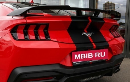 Ford Mustang, 2024 год, 4 998 000 рублей, 30 фотография