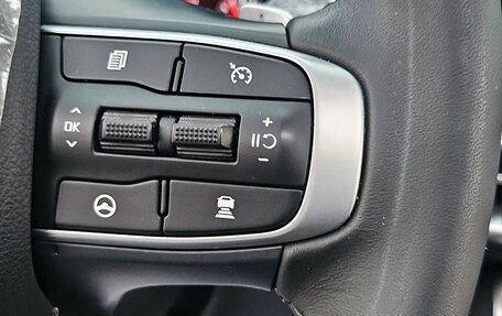 KIA K5, 2023 год, 2 189 599 рублей, 15 фотография