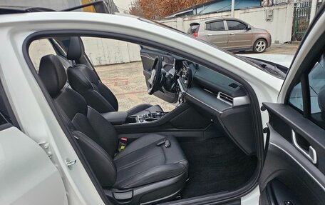KIA K5, 2023 год, 2 189 599 рублей, 13 фотография