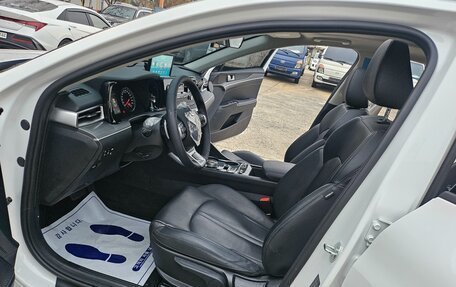 KIA K5, 2023 год, 2 189 599 рублей, 7 фотография