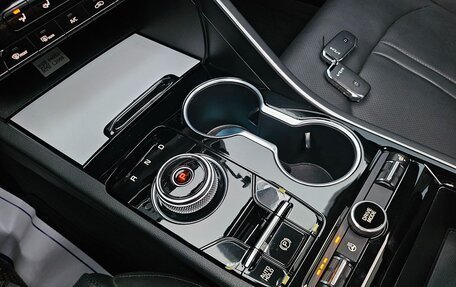 KIA K5, 2023 год, 2 189 599 рублей, 12 фотография