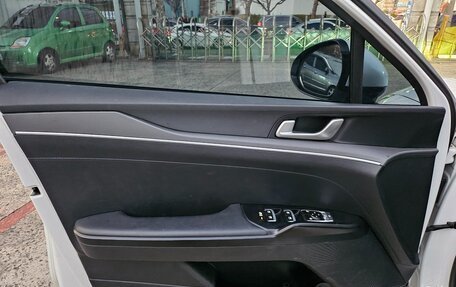 KIA K5, 2023 год, 2 189 599 рублей, 6 фотография