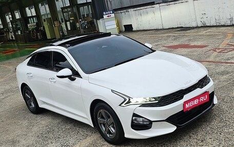 KIA K5, 2023 год, 2 189 599 рублей, 2 фотография