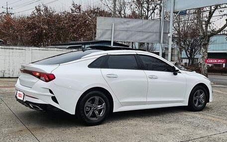 KIA K5, 2023 год, 2 189 599 рублей, 3 фотография
