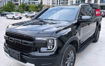 Ford Ranger, 2024 год, 4 480 800 рублей, 1 фотография