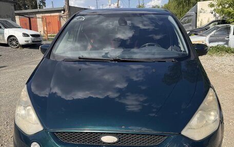 Ford S-MAX I, 2006 год, 500 000 рублей, 1 фотография
